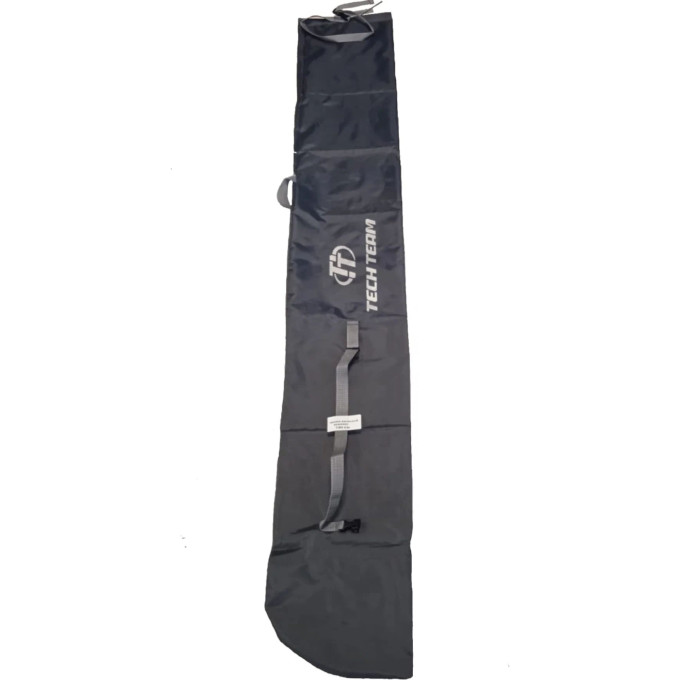 Чехол TECH TEAM для лыж на 1 пару 205 см W0001522