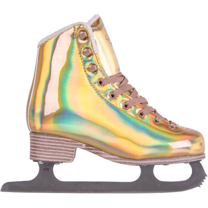 Фигурные коньки TECH TEAM BLAZE р.37 NN006866