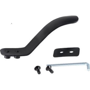 Тормоз стальной TECH TEAM (на колесо 100мм)